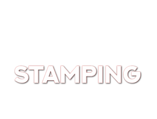 Stamping