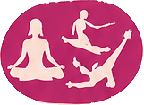 El lugar perfecto para tus clases de Pilates, Yoga y Danzas.