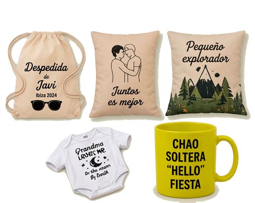 Ideas para regalar Mallorca