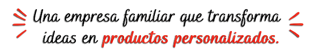 ¡Tu espacio, tus ideas, tus proyectos!
