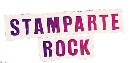 Stamparte Rock
